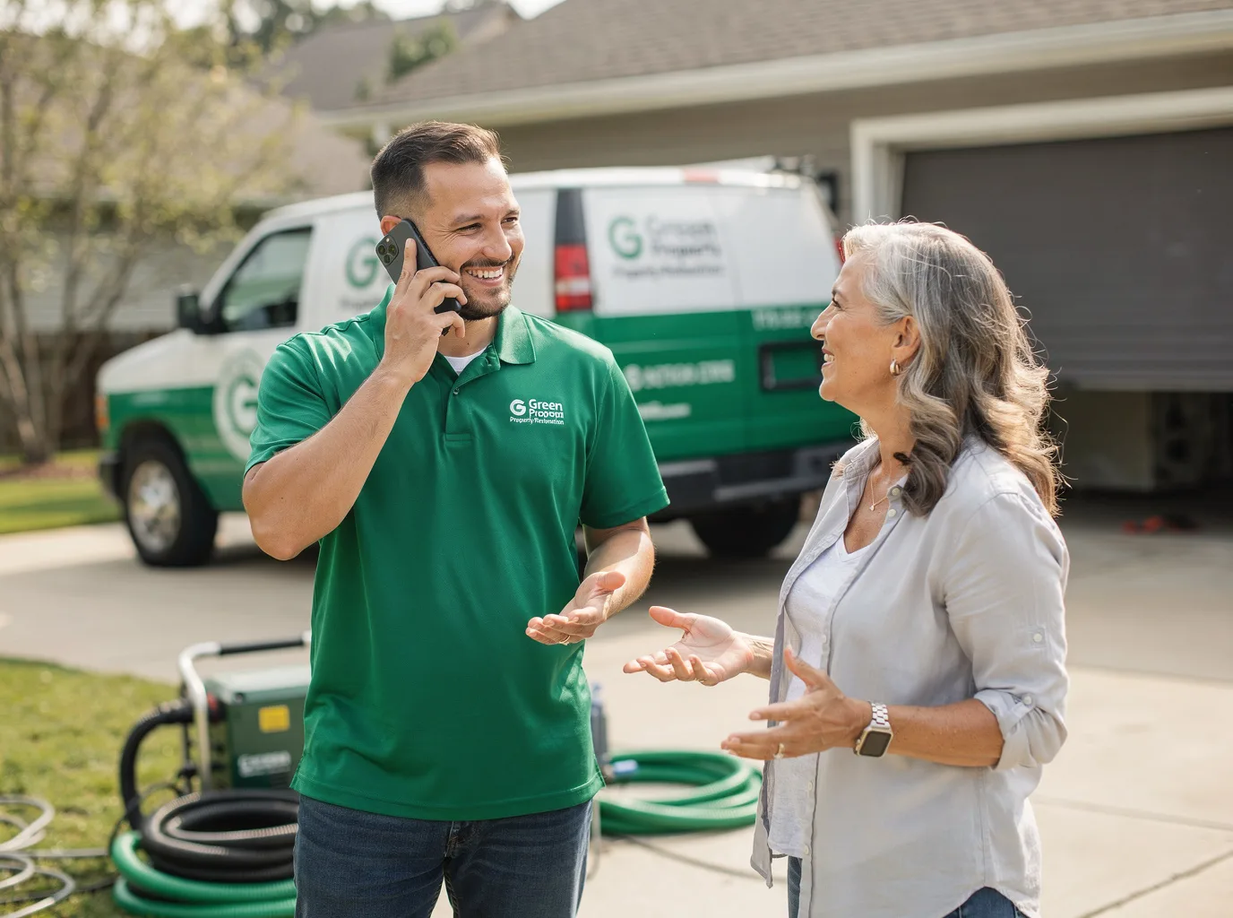 Water Damage Restoration Fingerville, SC FAQs